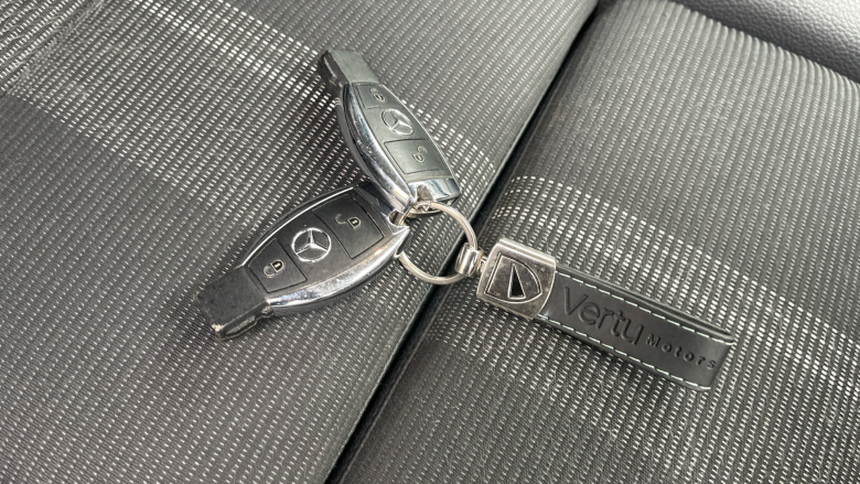 Mercedes-Benz GLA 180 Urban Edition 5dr Auto Petrol Hatchback